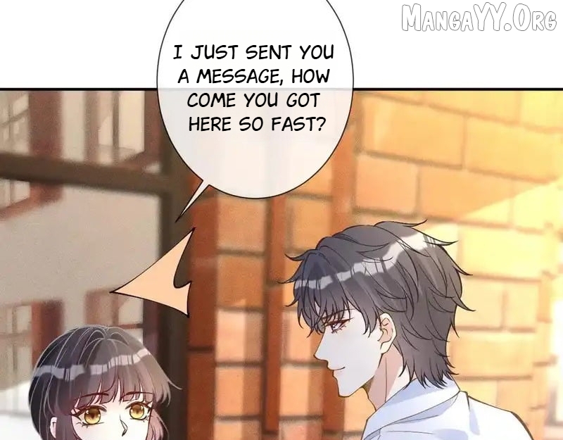 Everyone's Darling Chapter 390 - page 8